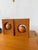Constructivist Wooden Bookends, 1970s, Set of 2 For Sale - Image 18 of 18