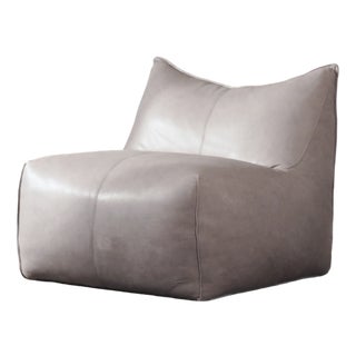 Bambole Lounge Chair by Mario Bellini for B&B Italia For Sale