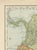 Antique Map of South America with Amazon Basin by Ran McNally, 1899 For Sale - Image 6 of 12