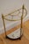 Victorian Brass Umbrella Stand in Half Moon, England, 1880 For Sale - Image 3 of 9