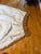 Set of 6 Custom Interlined Taupe Drapery Panels With Black Trim – 90” For Sale - Image 14 of 18