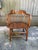 Pair of Arts and Crafts Firehouse Oak Windsor Pub Chairs For Sale - Image 16 of 17