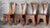 1970s French Modern Brutalist Dining Chairs After Pierre Chapo - Set of 8 For Sale - Image 14 of 18