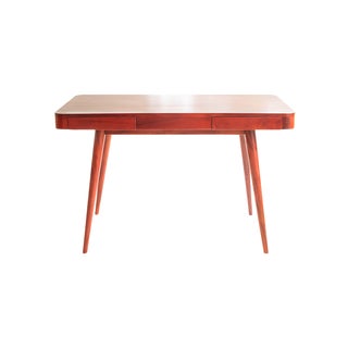 Mid-Century Styled Desk For Sale