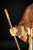 Mexican Artist, Colonial Figure of Saint Francis Xavier, 18th Century, Wood For Sale - Image 5 of 10
