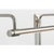 Visual Comfort Thomas O'Brien for Visual Comfort Signature Kidd 18" Frame Mount Picture Light in Polished Nickel For Sale - Image 4 of 13