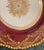 Early 20th C. Royal Doulton for Higgins & Seiter, Gilt Dinner Plates, Set of 12. For Sale - Image 9 of 10