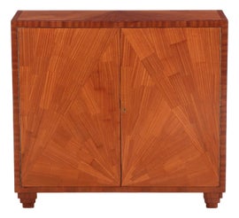 Example of Jean-Michel Frank Casegoods and Storage