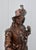 Antique Victorian Spelter Statue Don Cesar Cavalier Musketeer For Sale - Image 11 of 18