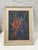 “Shaman Dance II” by Sz. Kovács Géza is a powerful pastel composition with a strong sense of rhythm, movement and symbolic...