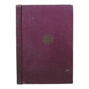 "The Life and Opinions of a College Class: Harvard 1926" 1951
