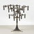 Orion Modular Candelabra by Fritz Nagel for BMF For Sale - Image 4 of 9