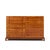 Robsjohn Gibbings for Widdicomb Mid Century Mahogany 12-Drawer Dresser This lowboy measures: 69.75 wide x 21.5 deep x...