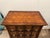 1970s Pulaski Apothecary Collection Cambridge (3) Drawer Dresser, Attributed For Sale In Orlando - Image 6 of 10