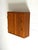 Trip Trap Teak Wall Cabinet – Denmark, 1960s A distinctive Danish teak wall cabinet by Trip Trap, dating from the 1960s ....