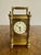 Carriage Clock from Mappin and Webb, 1900S For Sale - Image 3 of 8