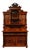Cupboard in Pine, 1800s For Sale