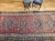 5’ x 11’ 3” Beautiful vintage Turkish kilim from Eastern Turkey in a multiple medallion pattern from the early 1900s. This...