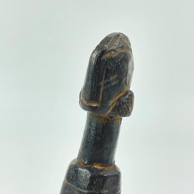 The Mossi, the largest group in Burkina Faso, trace their origins to Ghana in the 1500s. They're known for elaborate...
