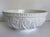 Vintage Mottahedeh Italian Ceramic Relief Centerpiece Serving Bowl For Sale - Image 11 of 11