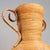 Large Wicker Amphora Vase from Vivai Del Sud, Italy, 1970s For Sale - Image 4 of 8