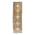 Vintage Zabihi Collection Tribal Turkish Runner - 3'4" x 11'6" For Sale