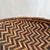Vintage Kenya Winnowing Basket For Sale - Image 4 of 11