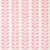 Sample - Schumacher X Molly Mahon Bindi Fabric in Pink For Sale