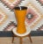 Model 5039-30 Orange Striped Ceramic Vase from Carstens Tönnieshof, 1970s For Sale - Image 4 of 10
