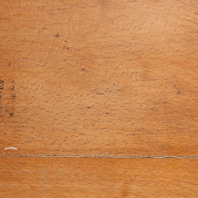 Cast Iron Bistro Table, Antique, France, Early 20th Century For Sale - Image 14 of 15