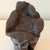 Mid-Century Multi-Faced Transforming Elephant Carved Wood Sculpture For Sale In Raleigh - Image 6 of 9