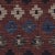 Schumacher Sample - Schumacher Ayumi Performance Fabric in Russet For Sale - Image 4 of 6