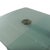 Titan III Extendable Dining Table in Glass from Draenert For Sale - Image 6 of 13