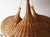 Mid-Century Modern Wicker Pendant Lamp, 1960s For Sale - Image 15 of 18