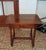 Louis XIII Walnut Cabaret Table For Sale - Image 6 of 8