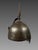 INDO-PERSIAN HELMET "KULAH-KHUD" Damascened, engraved steel skull Decorated with an epigraphic frieze and polylobed...