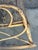 Handmade Vintage Folk Art Weathered Twig Rocking Chair For Sale In Savannah - Image 6 of 12