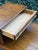 1970s Vintage Imperial Furniture Mid-Century Modern Step-End Table For Sale - Image 5 of 12