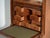 Antique Biedermeier Secretary Desk in Walnut Wood, Austria, 1840 For Sale - Image 10 of 15