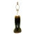 Mid 20th Century Equestrian Chic in a Lamp With Boots by Henry Maxwell of London For Sale