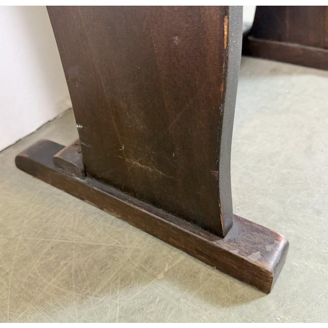 Vintage Cinema Seat from TON, 1960s For Sale - Image 9 of 16