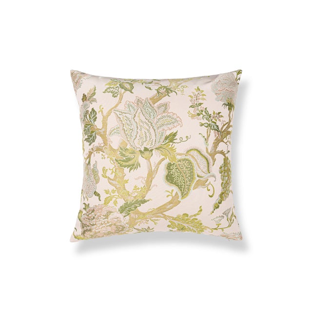 Scalamandré is a heritage American textile brand rooted in luxury and high-end design since its inception in 1929. Founder...