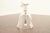 Lalique "Pinsons" Art Deco Frosted Sparrow Crystal Table Bell For Sale - Image 12 of 12