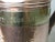Metal French Polished Copper 2 Litre Jug For Sale - Image 7 of 17