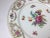 Mid 20th Century Vintage Noritake Hand-Painted Bone China Service Dinner Plates- Set of 12 For Sale - Image 5 of 10