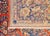 Early 20th Century Sarouk Rug For Sale In Chicago - Image 6 of 7