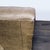 Mitchell Gold 3-Seat Brown Leather Sofa For Sale - Image 10 of 14