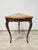 Tan Louis XV Style Triangular Writing Table by André Mailfert, 1920s For Sale - Image 8 of 18