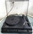 Vintage Bruns Derby 600 Turntable, GDR, 1970s For Sale - Image 14 of 14