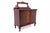Art Nouveau Chest of Drawers, 1930s For Sale - Image 3 of 12